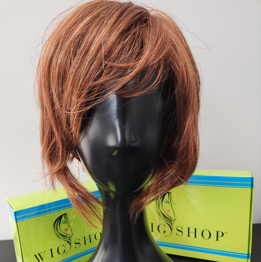 WIGSHOP Wig